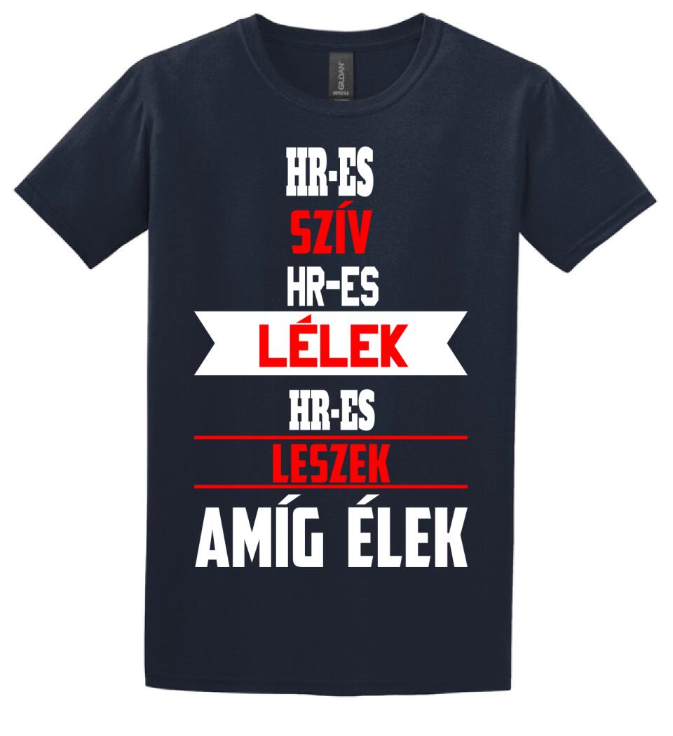 HR-ES LESZEK AMÍG ÉLEK PÓLÓ