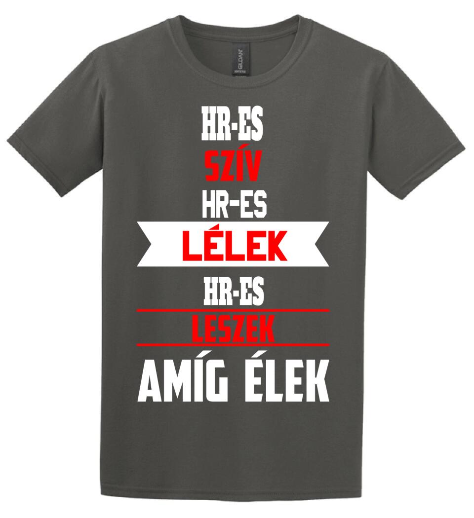 HR-ES LESZEK AMÍG ÉLEK PÓLÓ