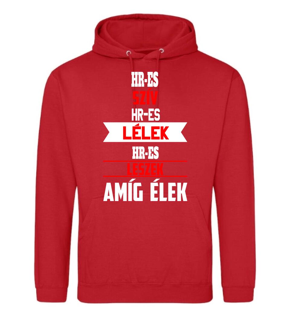 HR-ES LESZEK AMÍG ÉLEK PÓLÓ