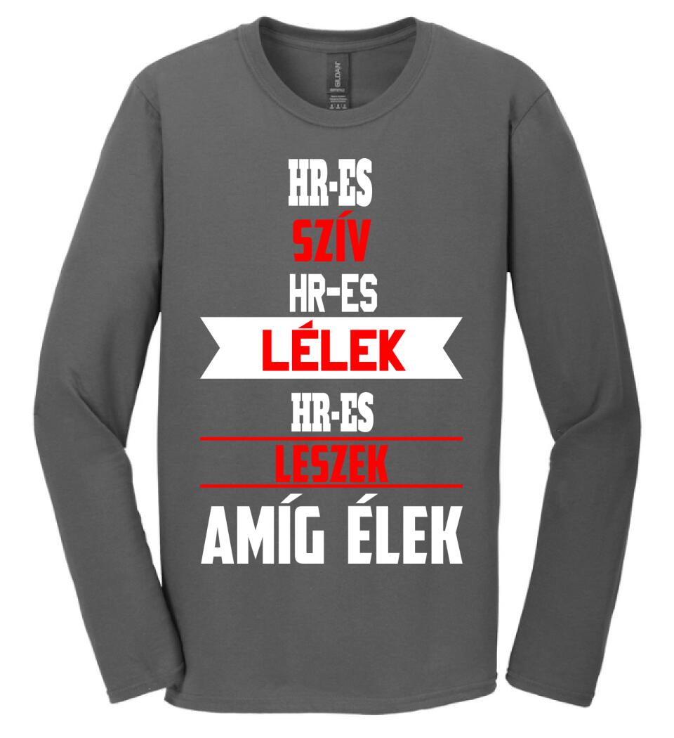 HR-ES LESZEK AMÍG ÉLEK PÓLÓ