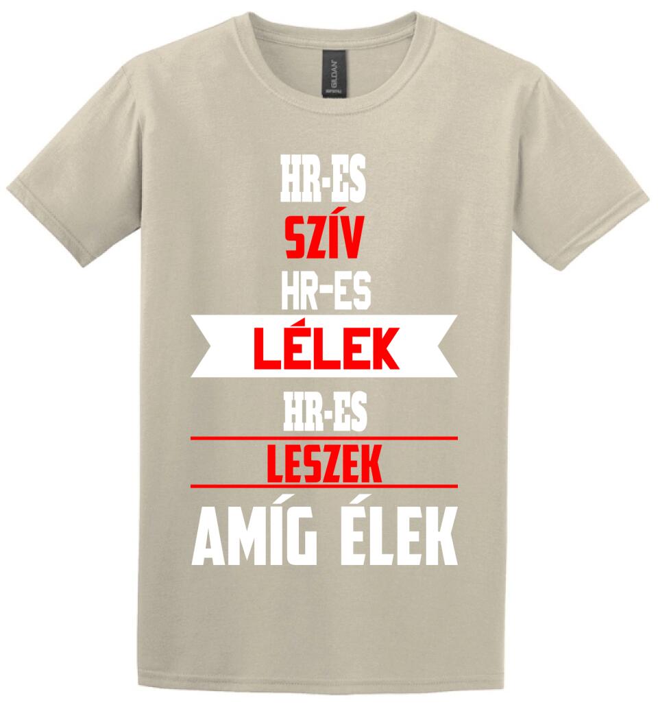 HR-ES LESZEK AMÍG ÉLEK PÓLÓ