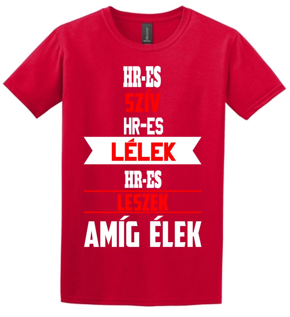 HR-ES LESZEK AMÍG ÉLEK PÓLÓ