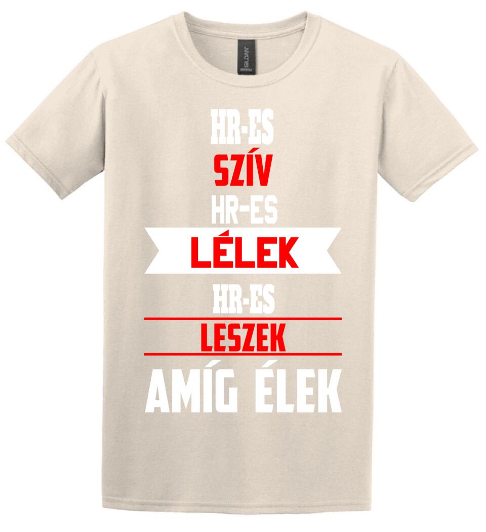 HR-ES LESZEK AMÍG ÉLEK PÓLÓ
