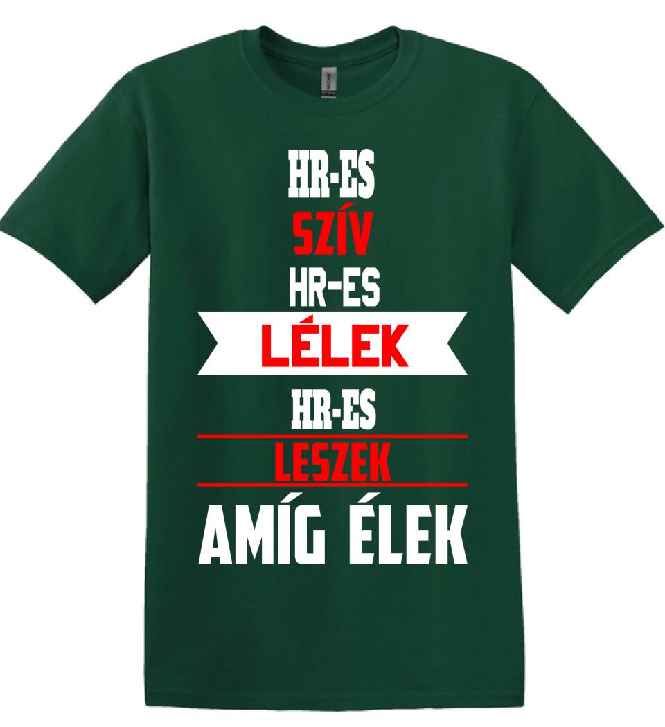 HR-ES LESZEK AMÍG ÉLEK PÓLÓ