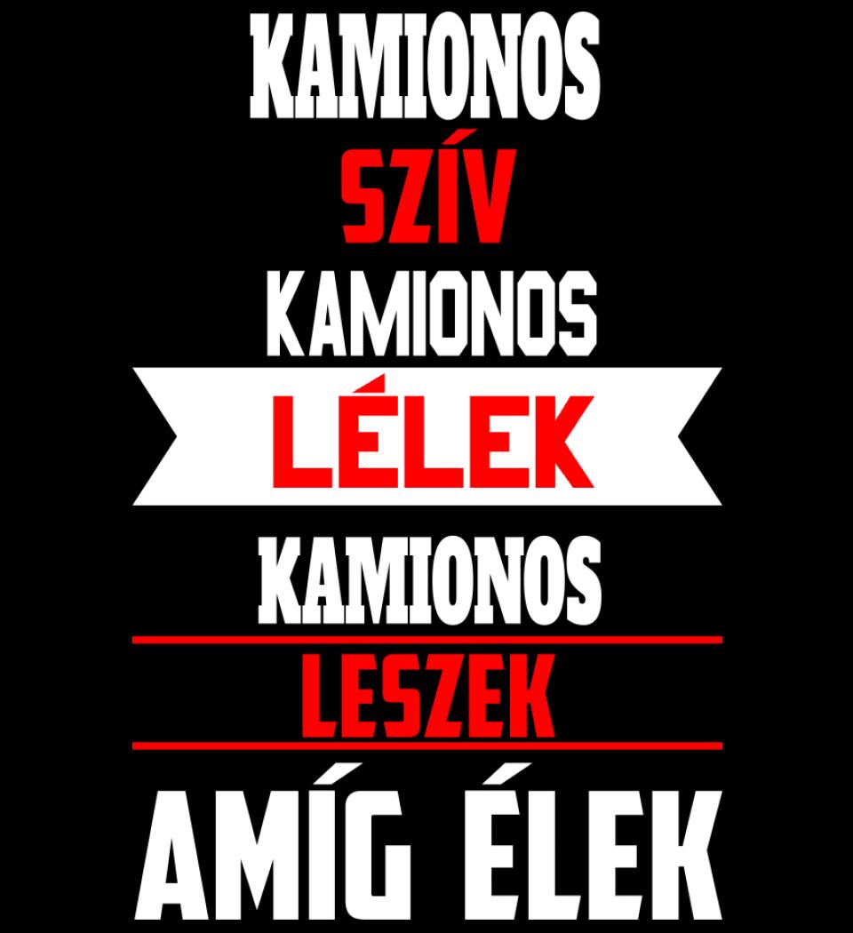 KAMOINOS LESZEK AMÍG ÉLEK PÓLÓ