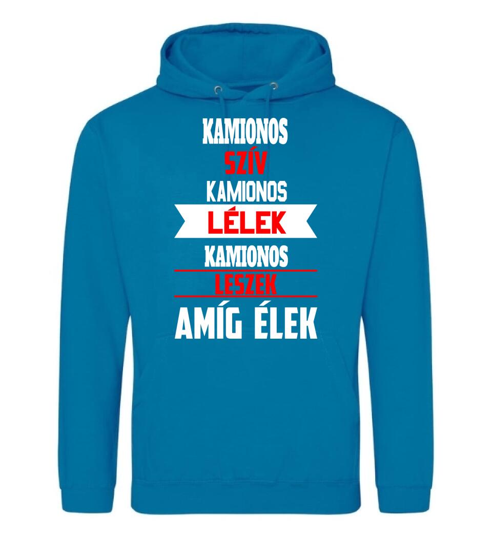 KAMOINOS LESZEK AMÍG ÉLEK PÓLÓ