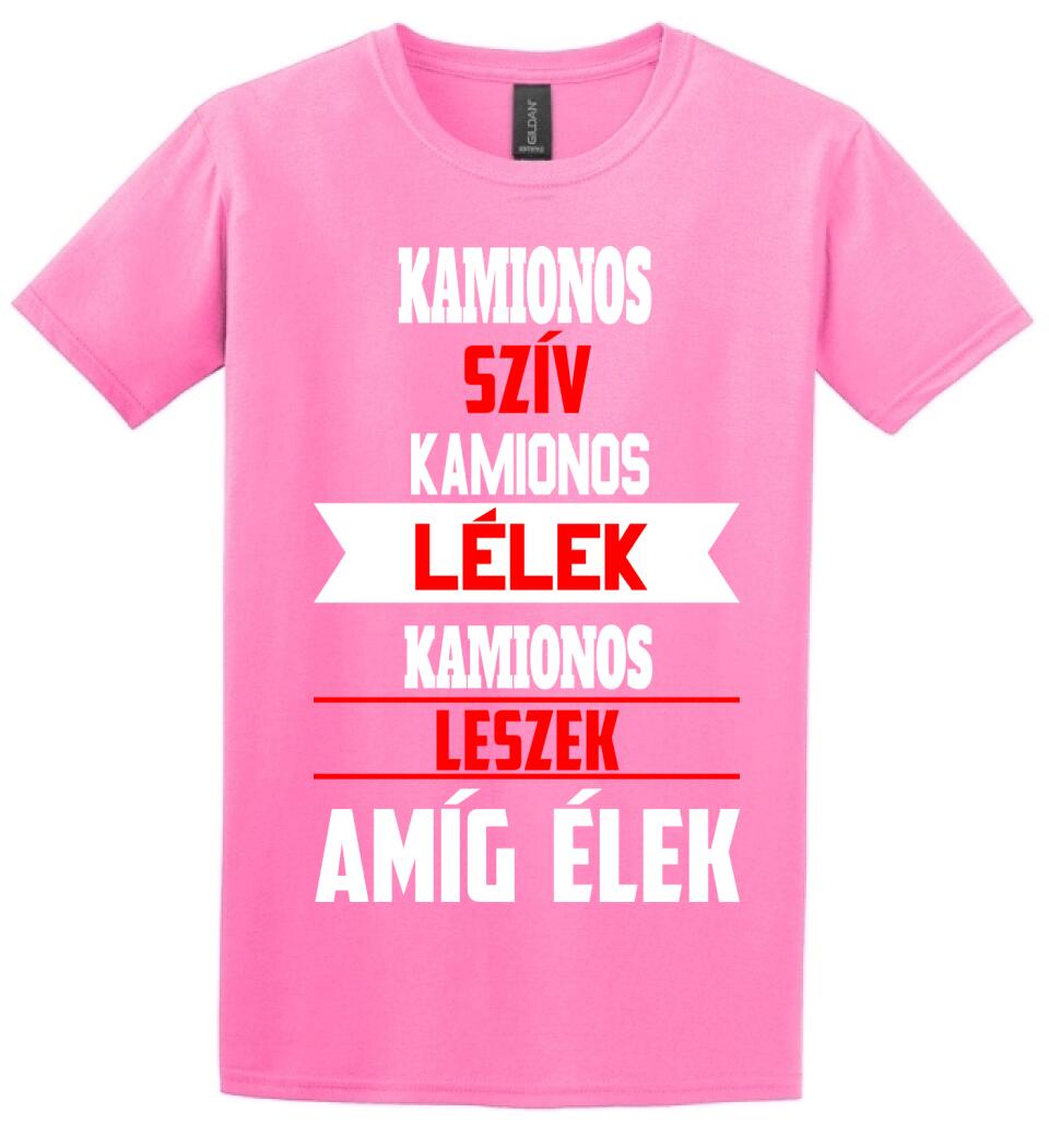 KAMOINOS LESZEK AMÍG ÉLEK PÓLÓ