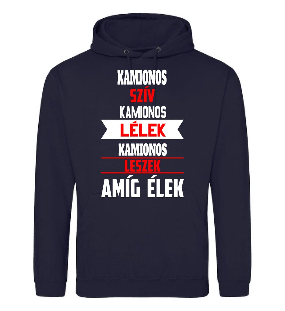 KAMOINOS LESZEK AMÍG ÉLEK PÓLÓ
