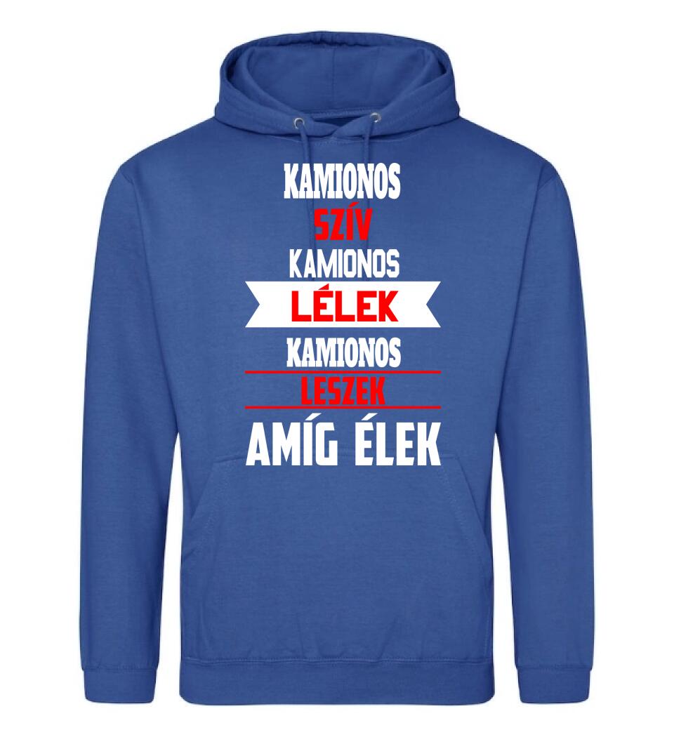 KAMOINOS LESZEK AMÍG ÉLEK PÓLÓ