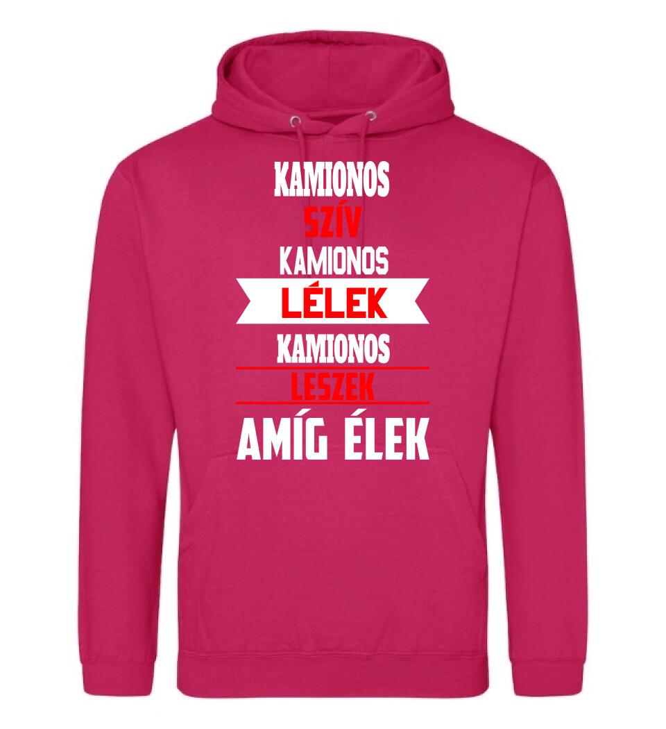 KAMOINOS LESZEK AMÍG ÉLEK PÓLÓ