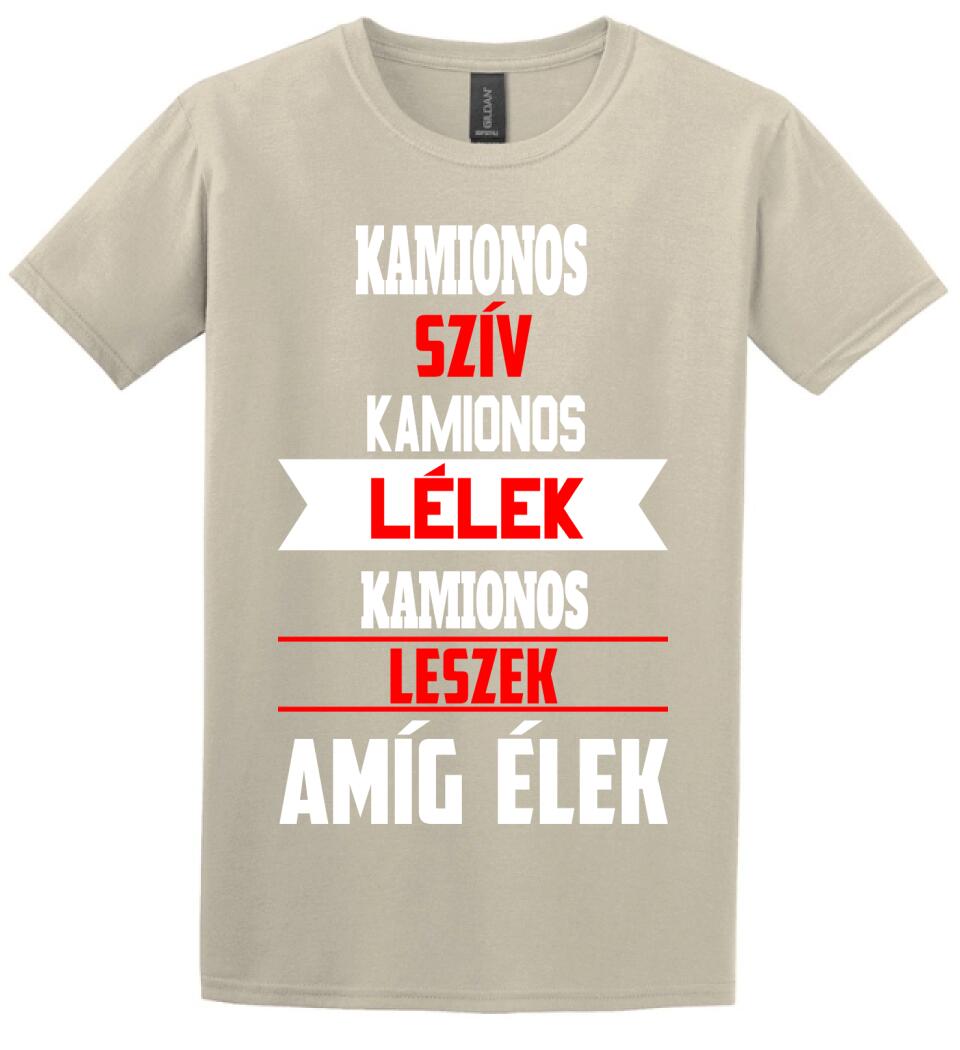 KAMOINOS LESZEK AMÍG ÉLEK PÓLÓ