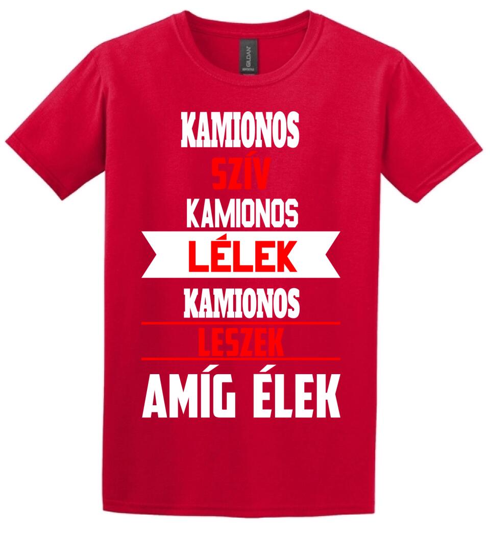 KAMOINOS LESZEK AMÍG ÉLEK PÓLÓ