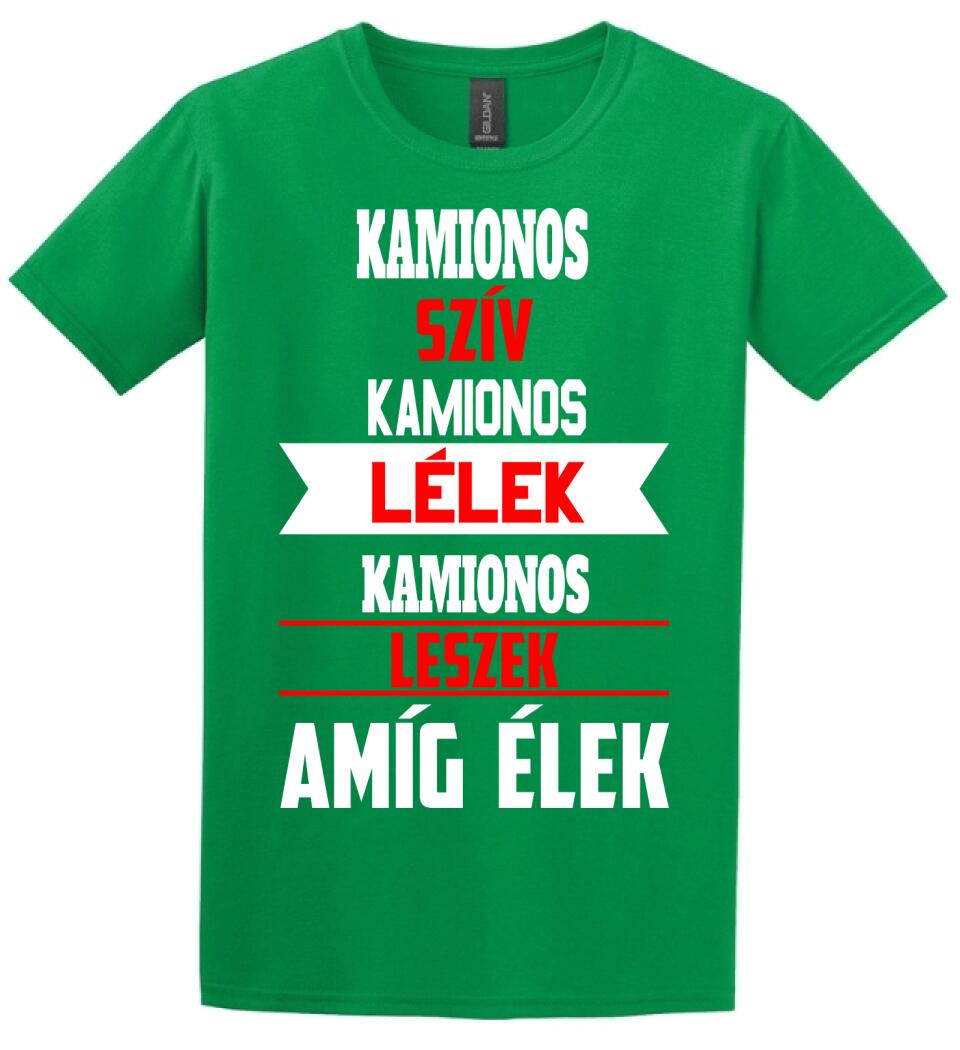 KAMOINOS LESZEK AMÍG ÉLEK PÓLÓ