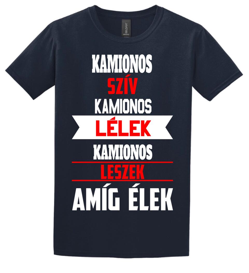 KAMOINOS LESZEK AMÍG ÉLEK PÓLÓ