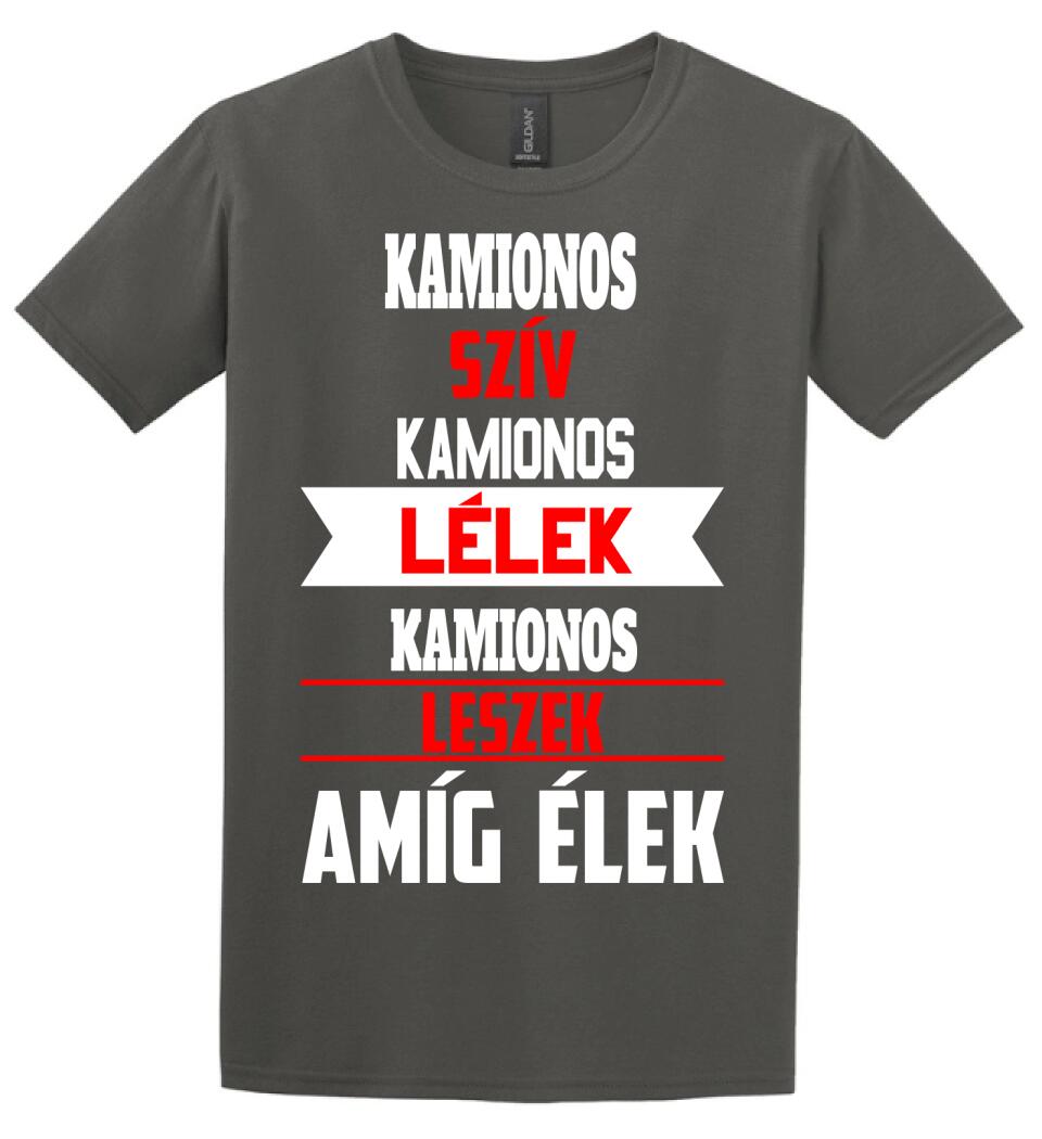 KAMOINOS LESZEK AMÍG ÉLEK PÓLÓ