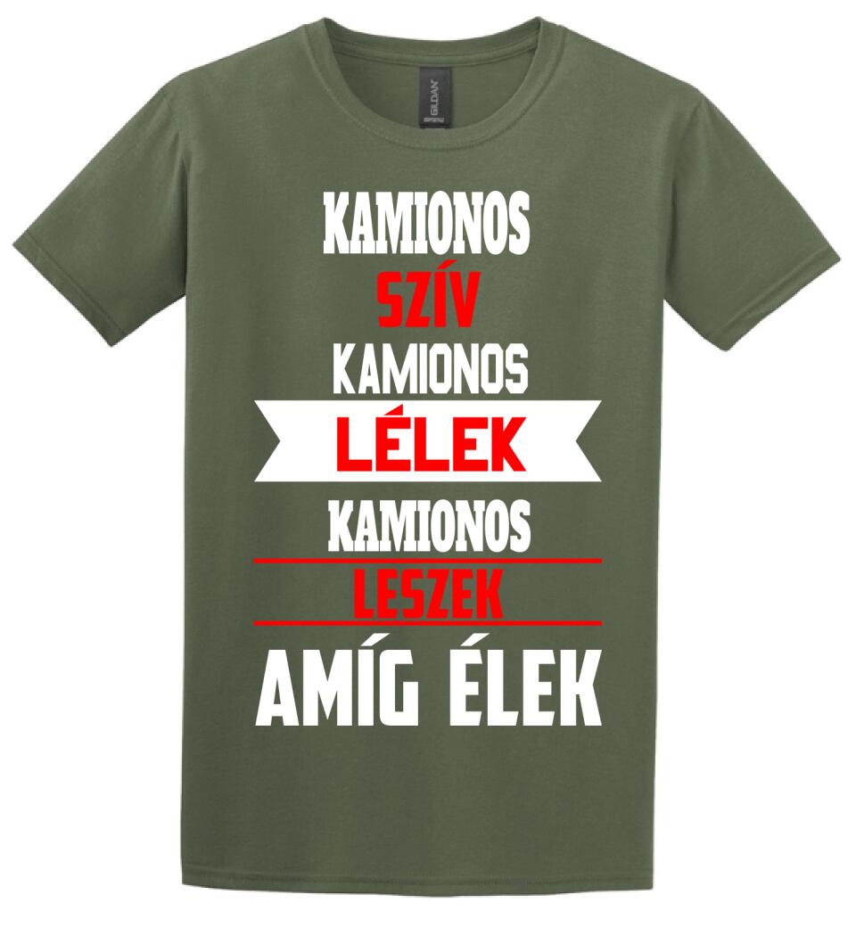KAMOINOS LESZEK AMÍG ÉLEK PÓLÓ
