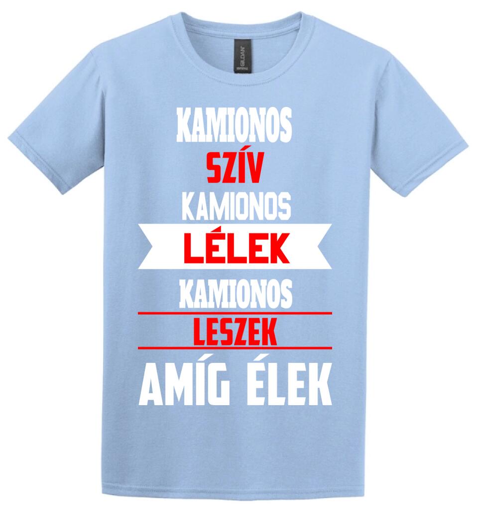KAMOINOS LESZEK AMÍG ÉLEK PÓLÓ