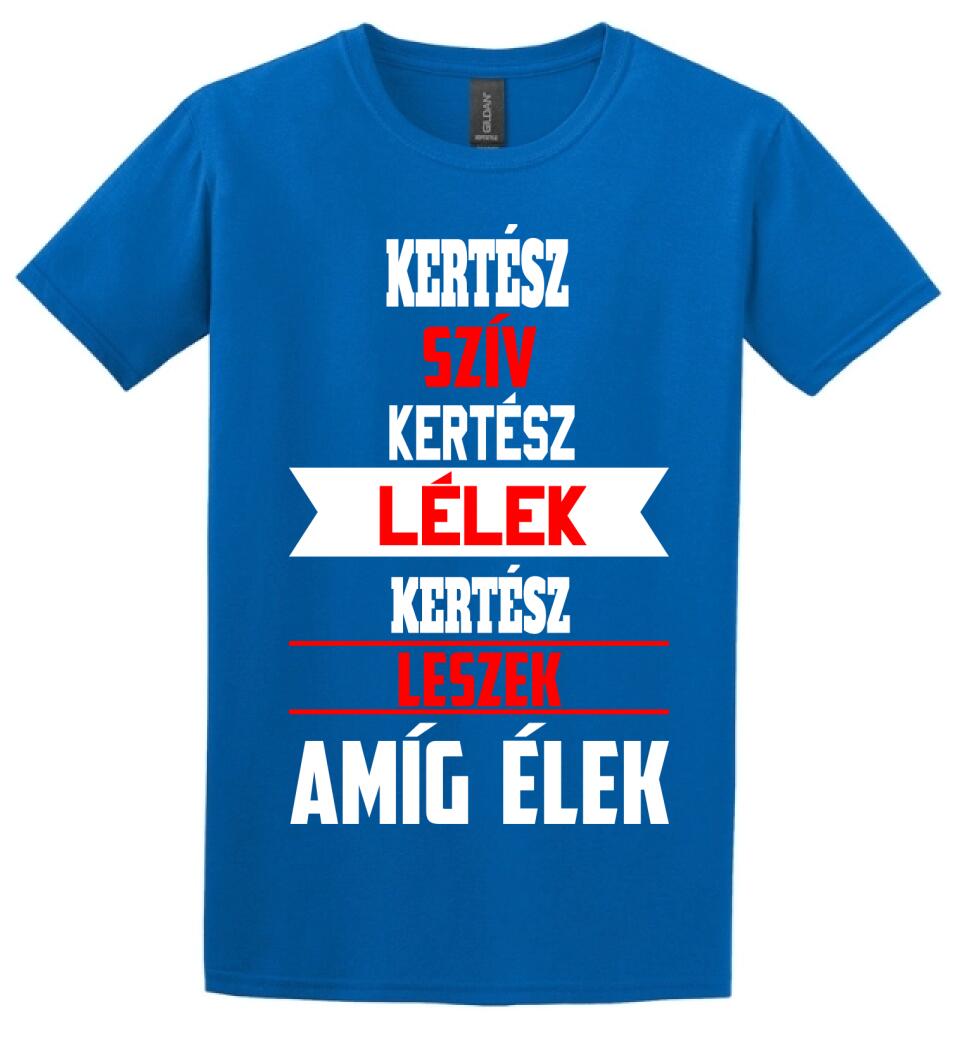 KERTÉSZ LESZEK AMÍG ÉLEK PÓLÓ