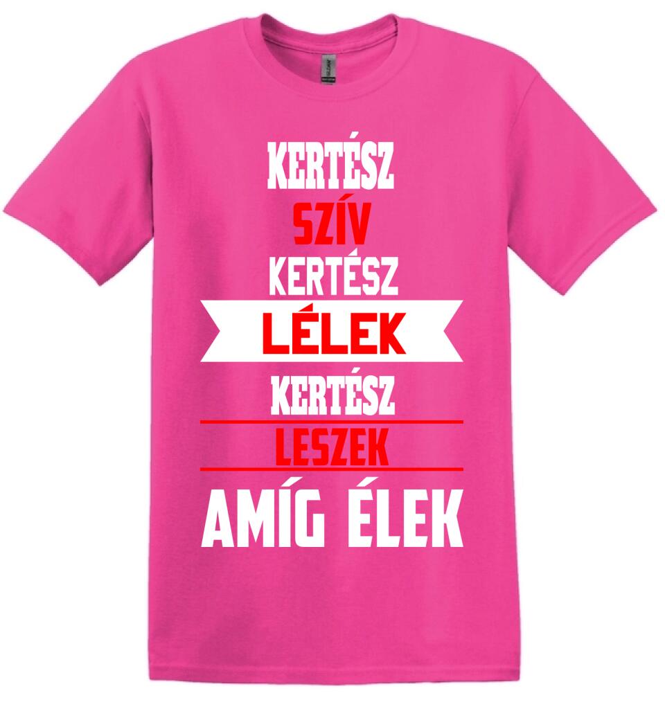 KERTÉSZ LESZEK AMÍG ÉLEK PÓLÓ