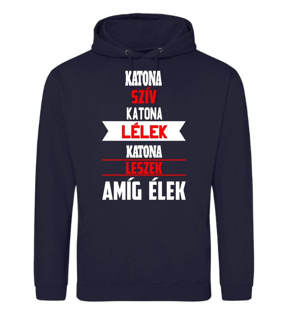 KATONA LESZEK AMÍG ÉLEK PÓLÓ