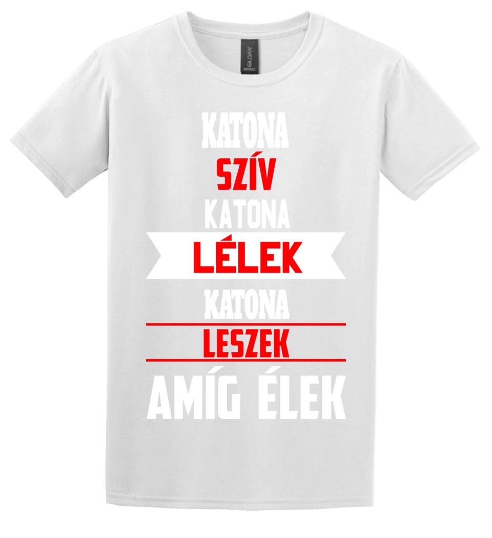 KATONA LESZEK AMÍG ÉLEK PÓLÓ