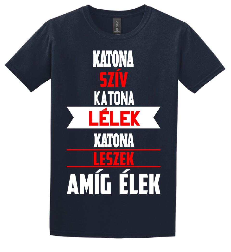 KATONA LESZEK AMÍG ÉLEK PÓLÓ
