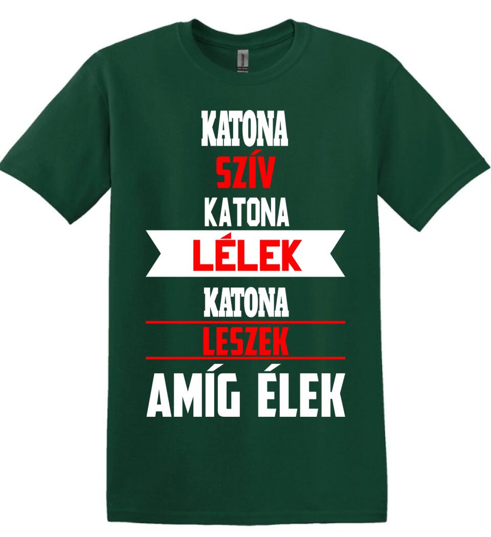 KATONA LESZEK AMÍG ÉLEK PÓLÓ