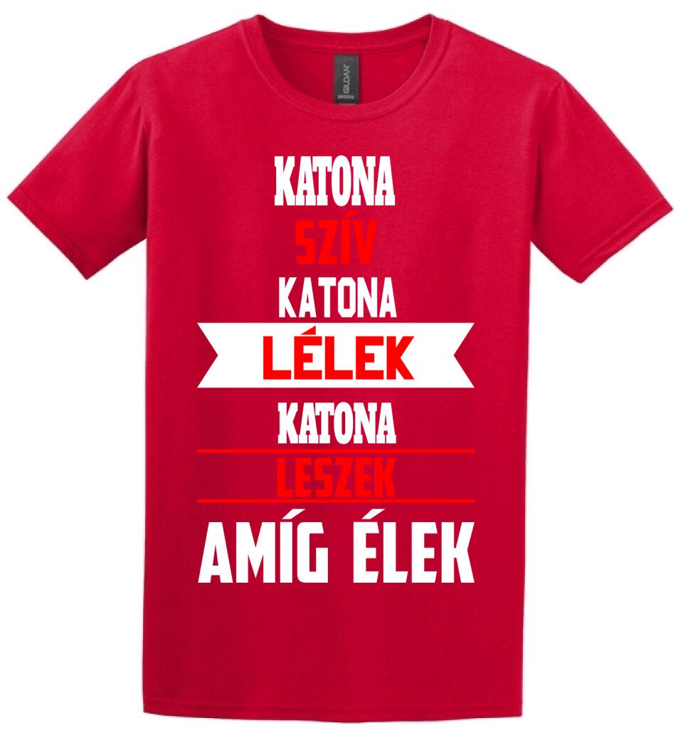 KATONA LESZEK AMÍG ÉLEK PÓLÓ