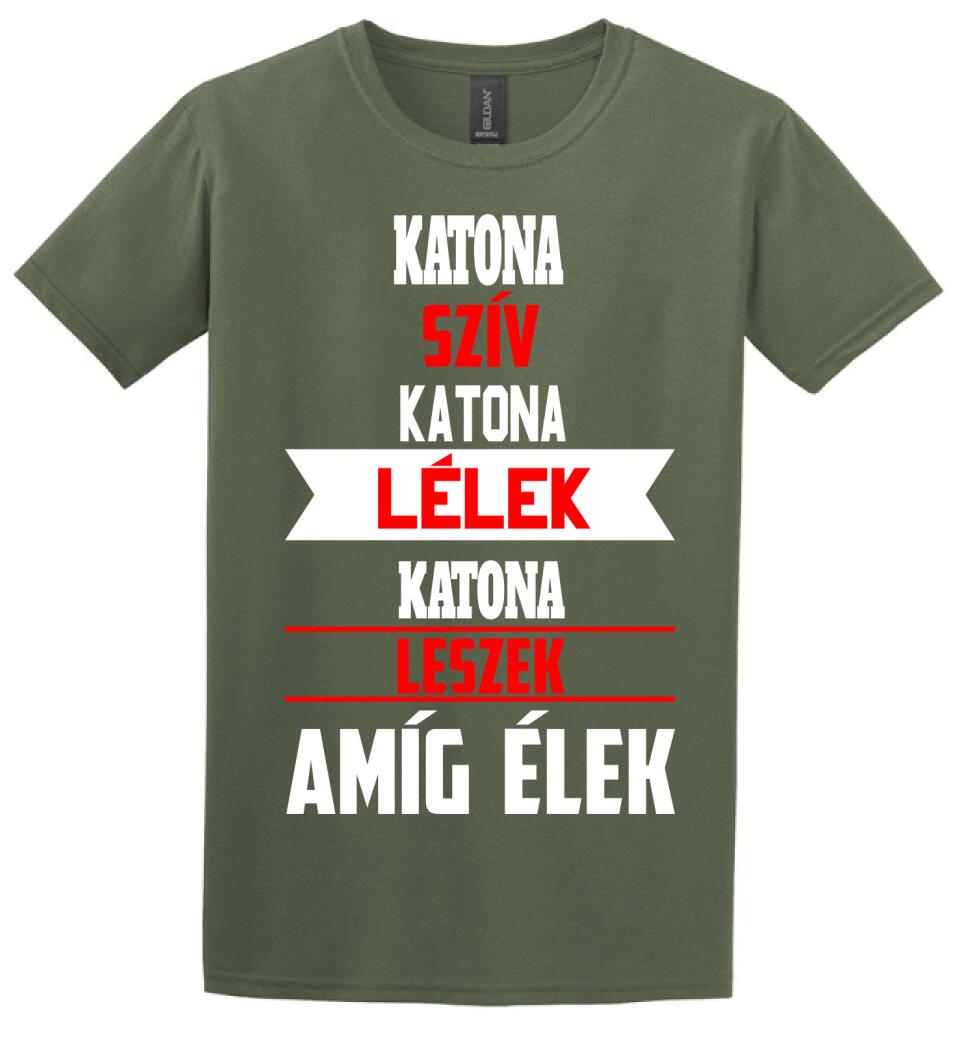 KATONA LESZEK AMÍG ÉLEK PÓLÓ