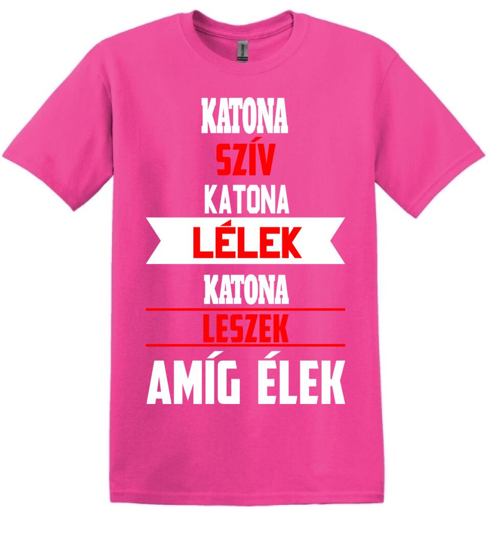 KATONA LESZEK AMÍG ÉLEK PÓLÓ