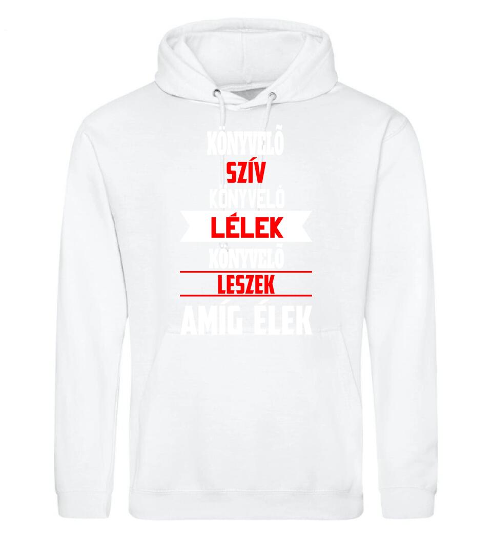 KÖNYVELŐ LESZEK AMÍG ÉLEK PÓLÓ