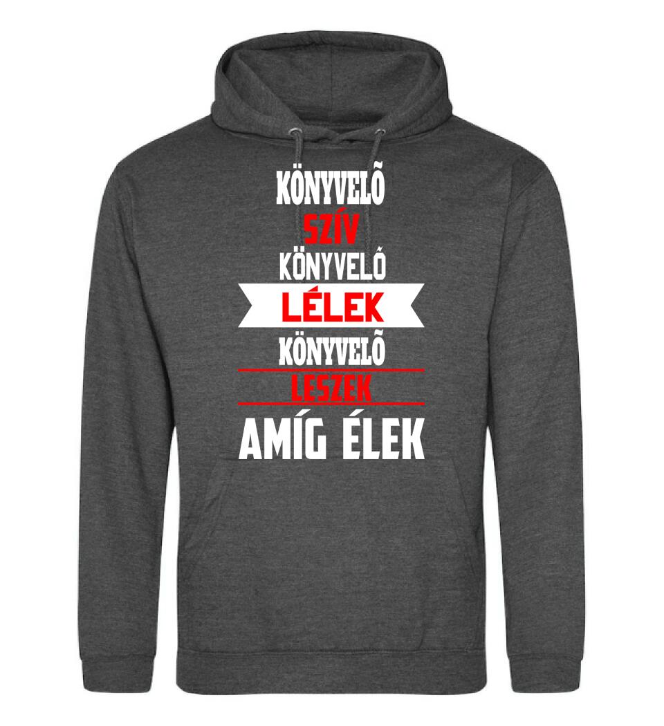 KÖNYVELŐ LESZEK AMÍG ÉLEK PÓLÓ