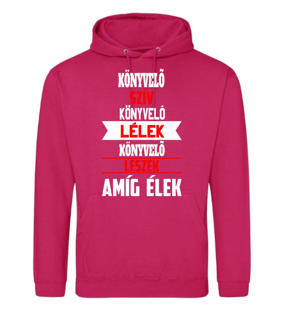 KÖNYVELŐ LESZEK AMÍG ÉLEK PÓLÓ