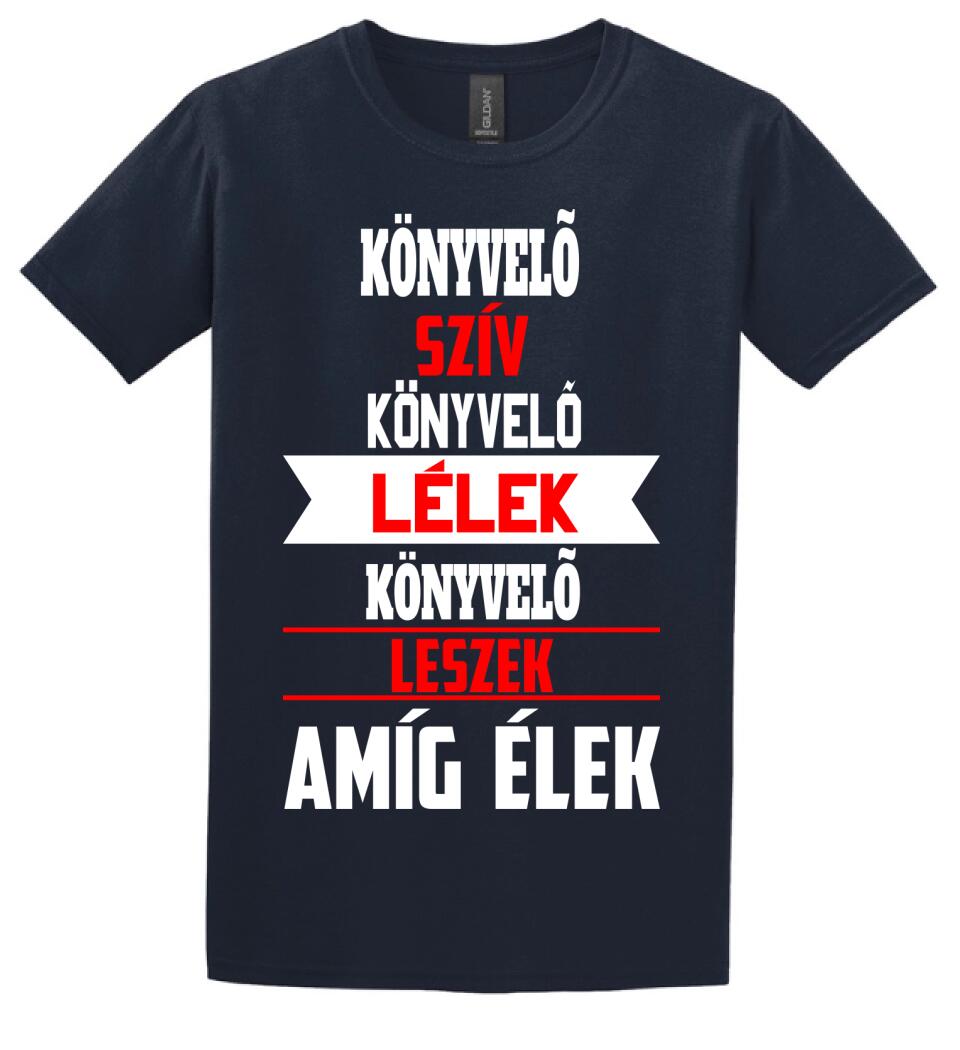 KÖNYVELŐ LESZEK AMÍG ÉLEK PÓLÓ