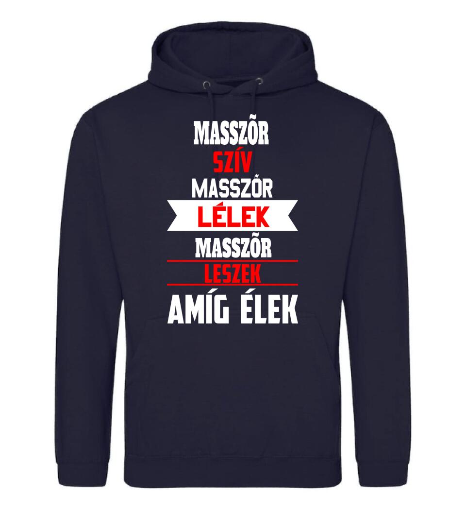 MASSZŐR LESZEK AMÍG ÉLEK PÓLÓ