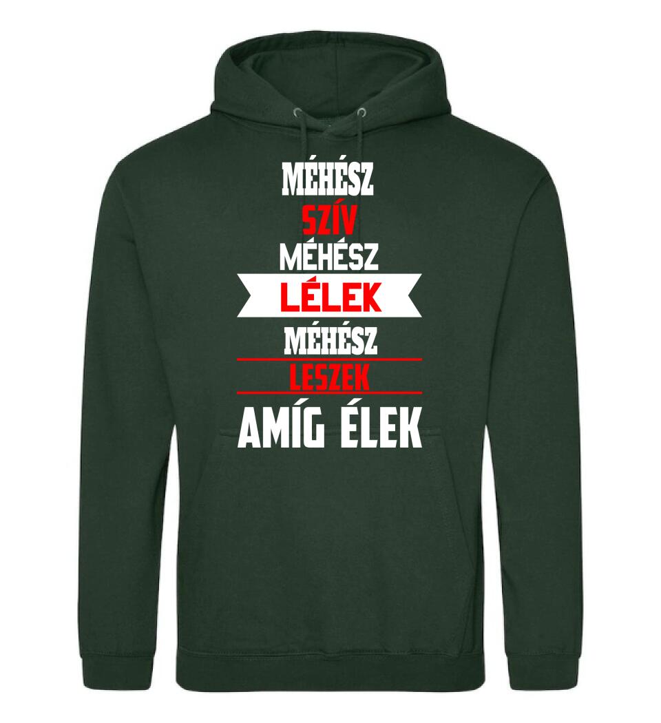 MÉHÉSZ LESZEK AMÍG ÉLEK PÓLÓ