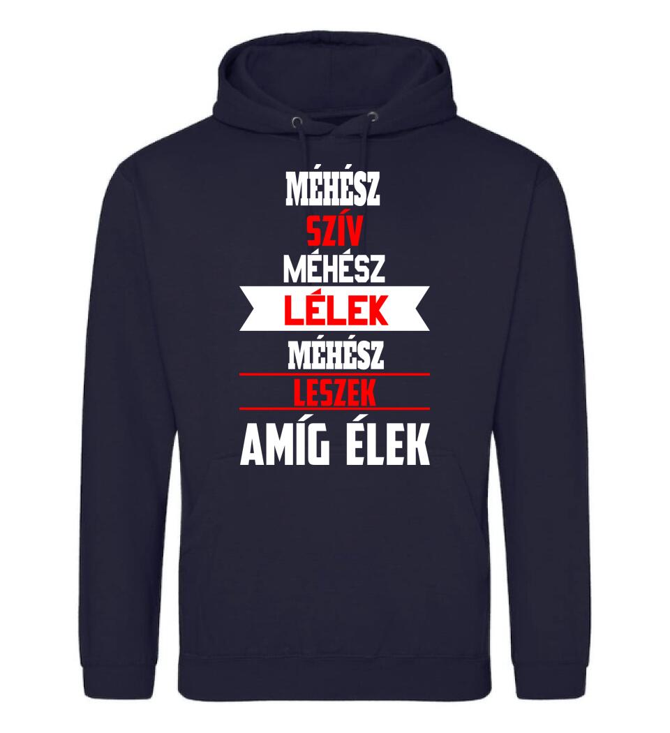MÉHÉSZ LESZEK AMÍG ÉLEK PÓLÓ