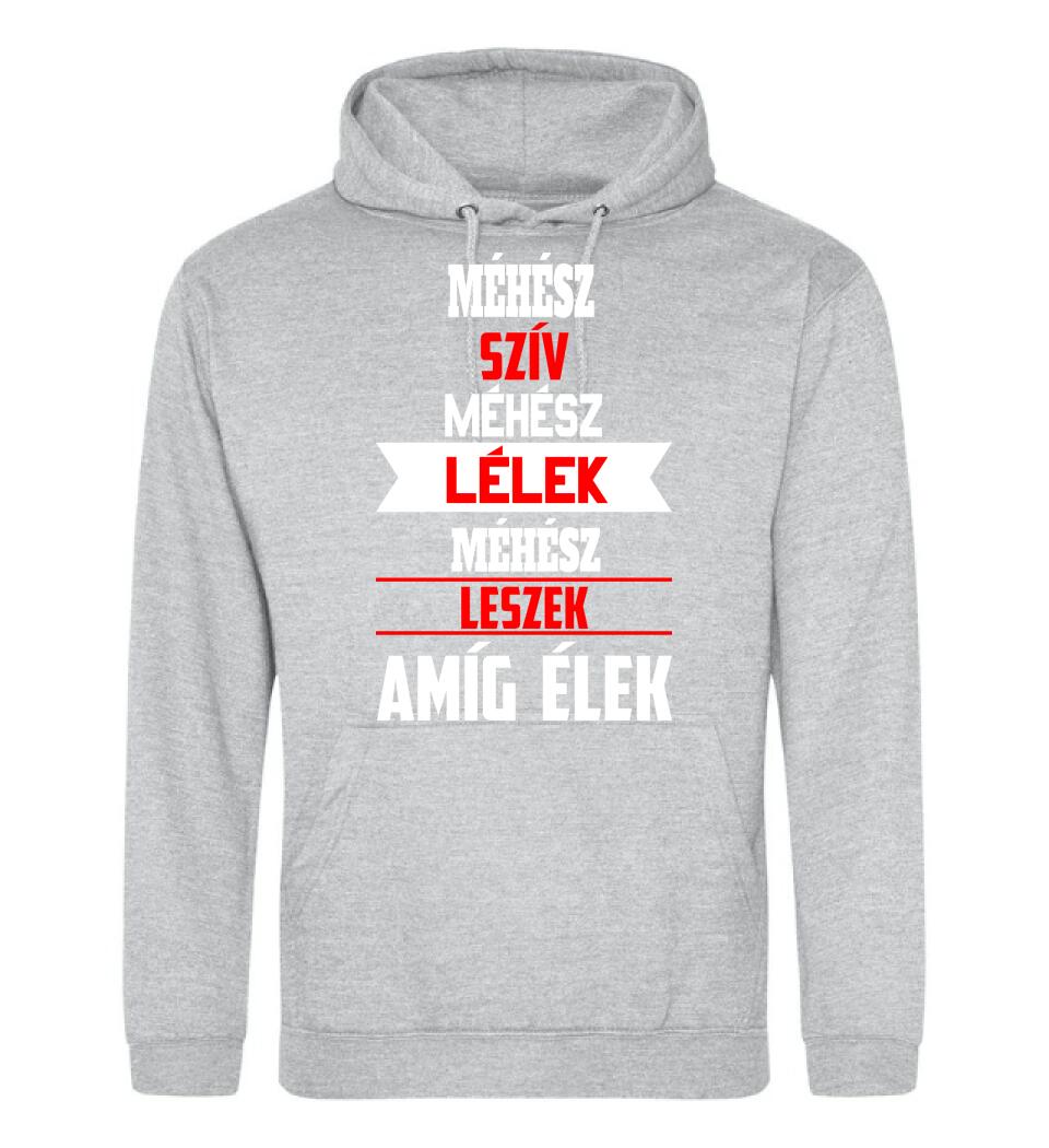 MÉHÉSZ LESZEK AMÍG ÉLEK PÓLÓ