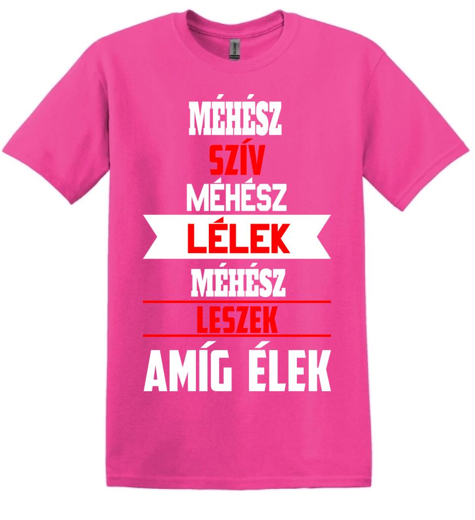 MÉHÉSZ LESZEK AMÍG ÉLEK PÓLÓ
