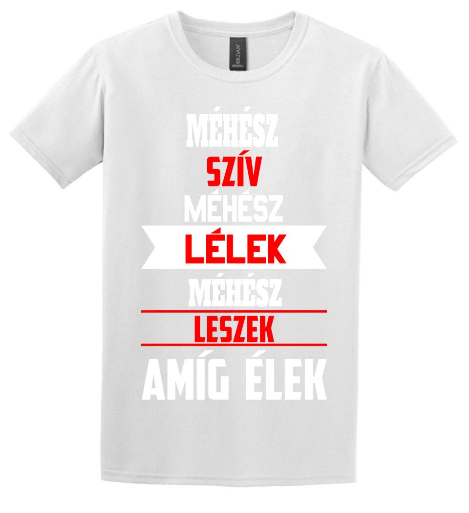 MÉHÉSZ LESZEK AMÍG ÉLEK PÓLÓ