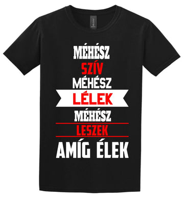 MÉHÉSZ LESZEK AMÍG ÉLEK PÓLÓ