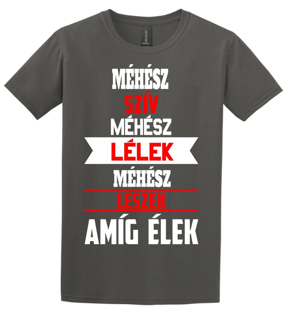 MÉHÉSZ LESZEK AMÍG ÉLEK PÓLÓ
