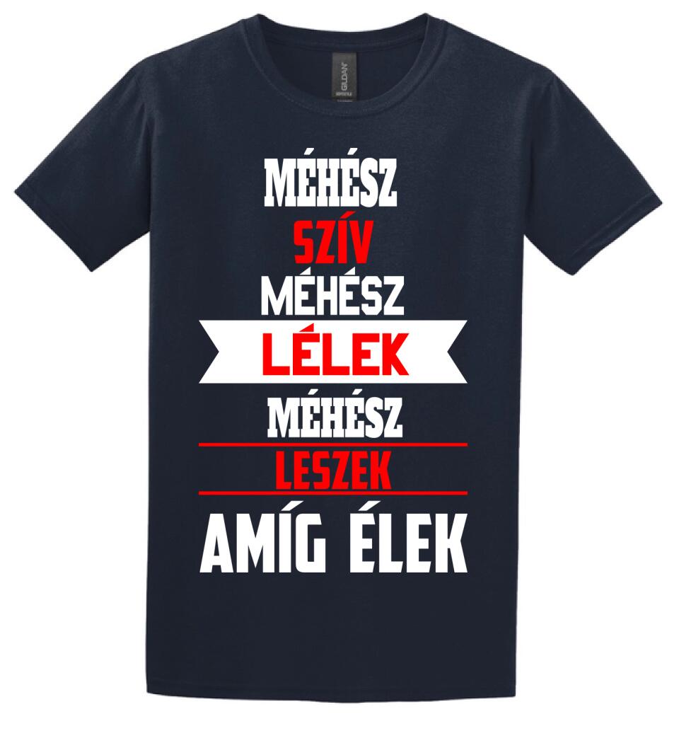 MÉHÉSZ LESZEK AMÍG ÉLEK PÓLÓ