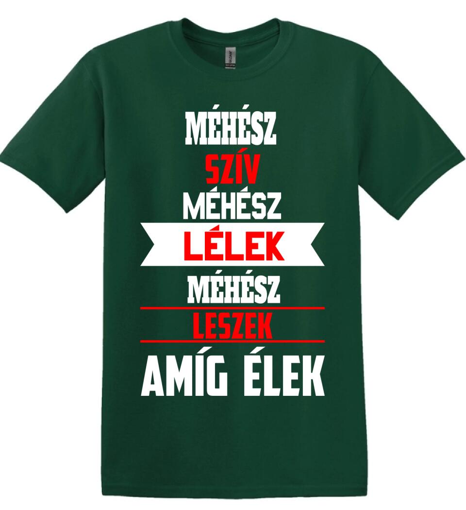 MÉHÉSZ LESZEK AMÍG ÉLEK PÓLÓ