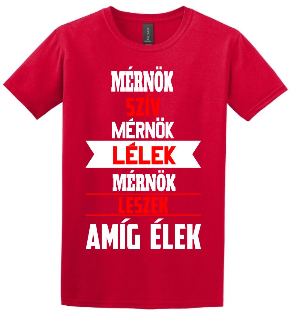 MÉRNÖK LESZEK AMÍG ÉLEK PÓLÓ