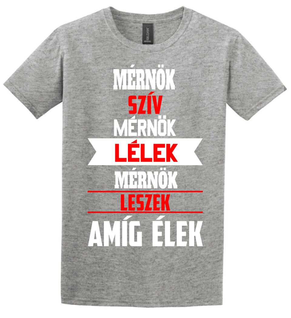 MÉRNÖK LESZEK AMÍG ÉLEK PÓLÓ