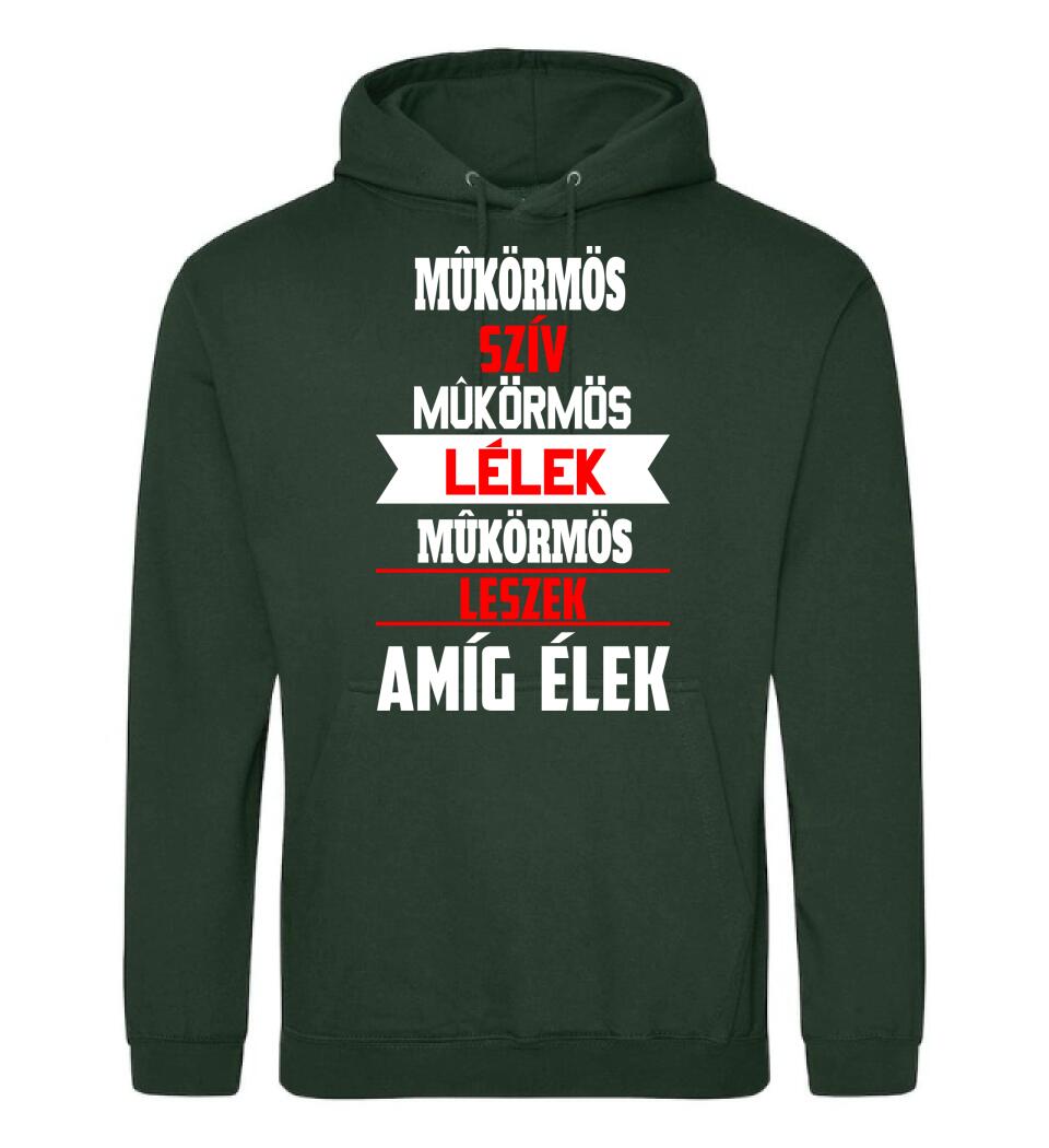 MŰKÖRMÖS LESZEK AMÍG ÉLEK PÓLÓ
