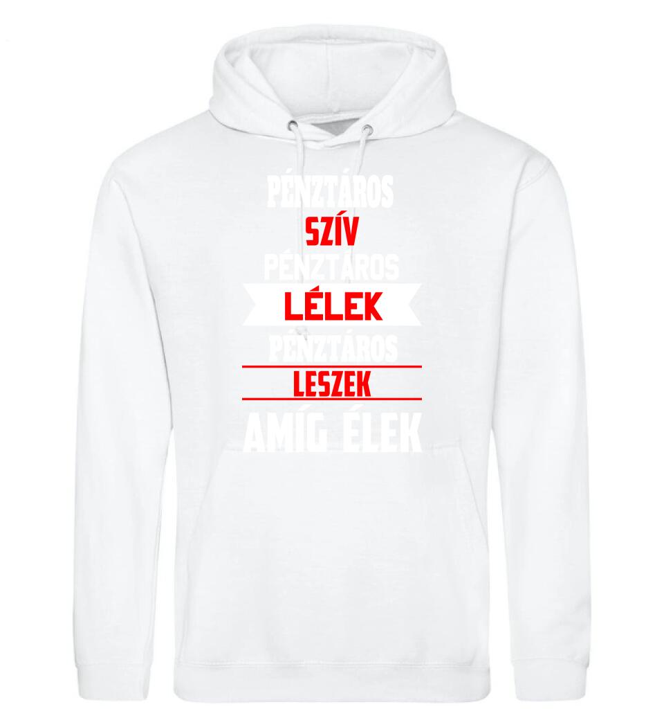 PÉNZTÁROS LESZEK AMÍG ÉLEK PÓLÓ