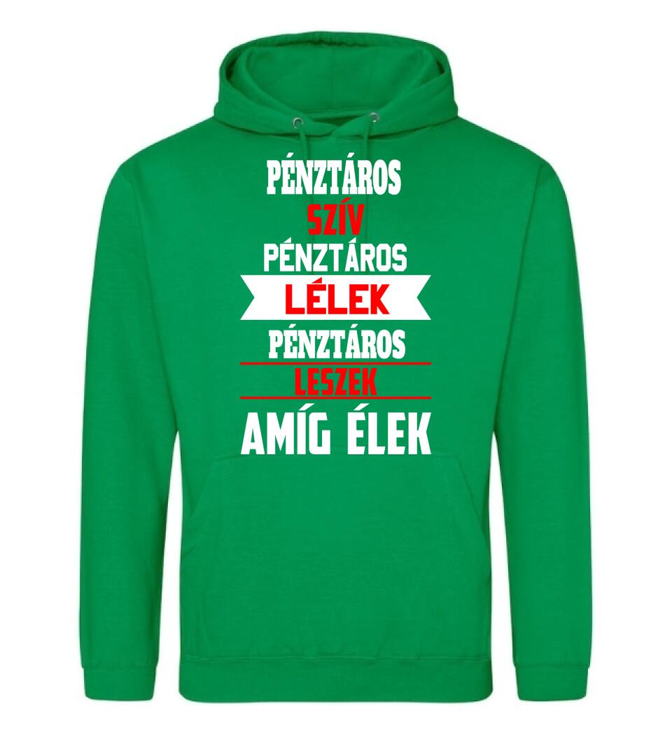 PÉNZTÁROS LESZEK AMÍG ÉLEK PÓLÓ