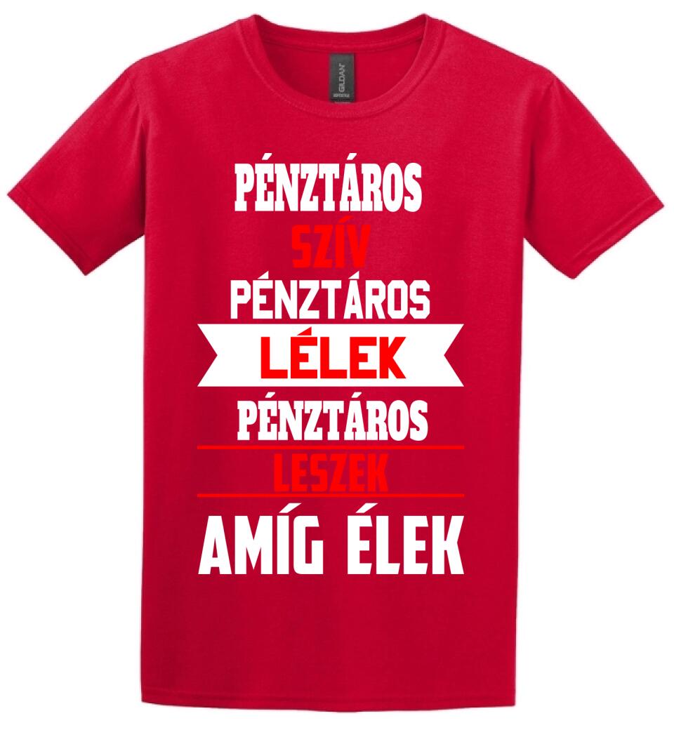 PÉNZTÁROS LESZEK AMÍG ÉLEK PÓLÓ